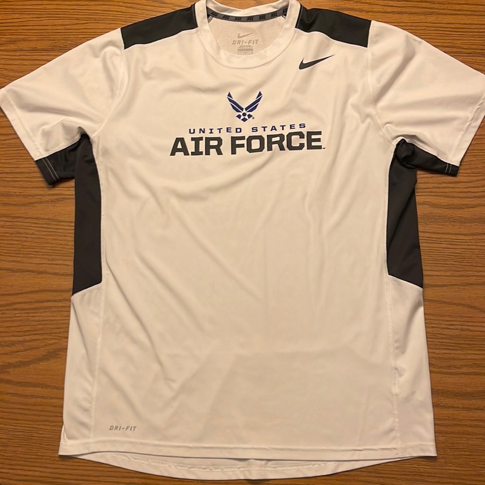 Nike United States Air Force